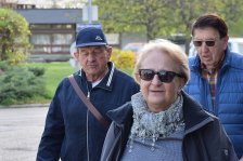 01.04.2024 Emmausgang